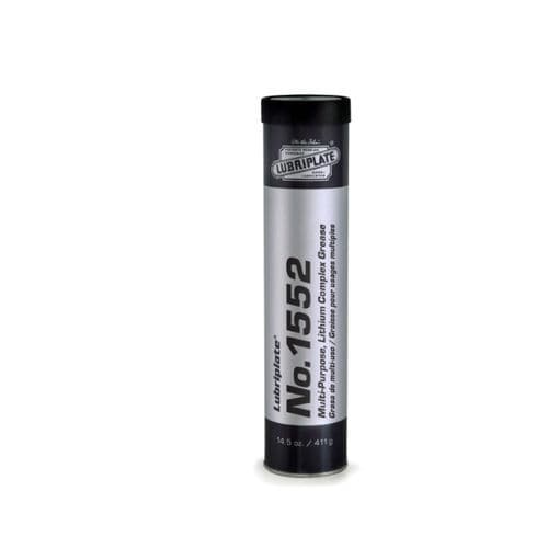 Graisse de lubrification - No. 1500 - Lubriplate - multiusage / au complexe de lithium / minérale