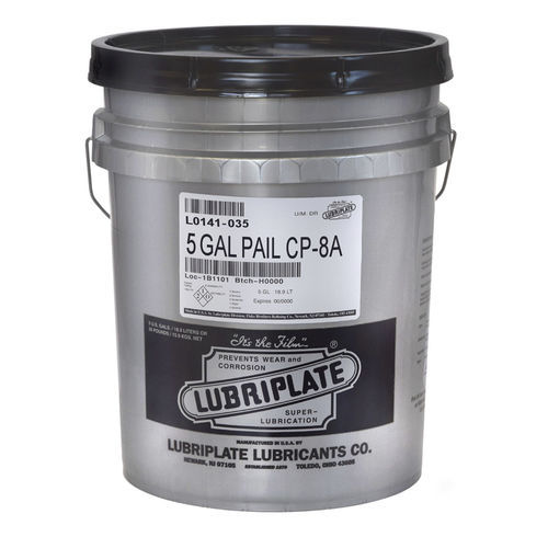 Huile de lubrification - CP 8-A - Lubriplate - minérale / pour embrayage à disque