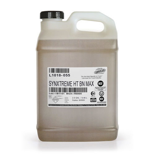 Fluide lubrifiant - Synxtreme HT BN Max - Lubriplate - synthétique