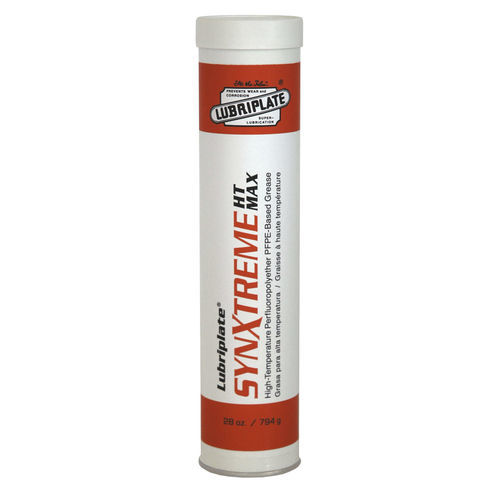 Graisse de lubrification - Synxtreme HT Max - Lubriplate - synthétique / au PTFE / pour le secteur alimentaire