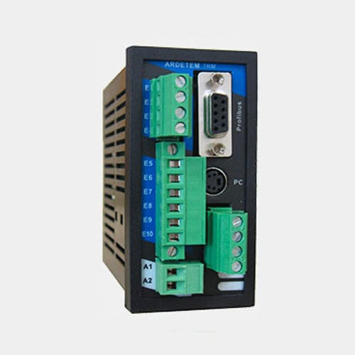 Système de transmission de signaux - TRM 4 PB - ARDETEM SFERE