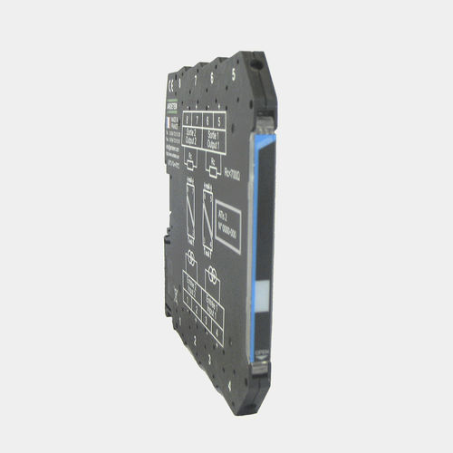 Isolateur de signal - ATIs 1 - ARDETEM SFERE - alimenté par boucle / ATEX