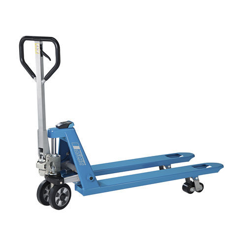 Transpalette peseur - HU W-20 SL - Columbus McKinnon Industrial Products - manuel / de manutention / de transport