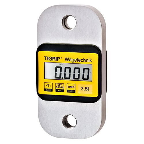Indicateur de charge - TZ series - Columbus McKinnon Industrial Products - universel / d'état / numérique