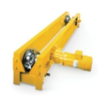 Sommier pont roulant - Underhung Rolled Channel - Columbus McKinnon Industrial Products