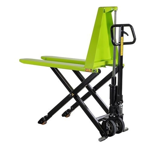 Transpalette manuel - HX10M series - PRAMAC-LIFTER - portant / à ciseaux / de manutention