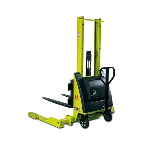 Transpalette manuel - TX 10/16 STRADDLE - PRAMAC-LIFTER - électrique / semi-électrique / de manutention