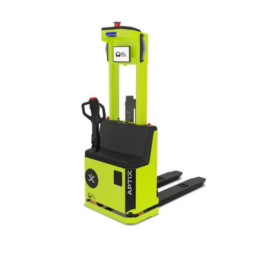Transpalette manuel - APTIX - PRAMAC-LIFTER - électrique / autonome / de déchargement