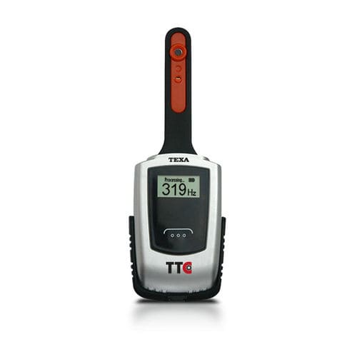 Testeur de tension - TTC - Texa - pour ceinture de sécurité / pour applications automobiles / portable
