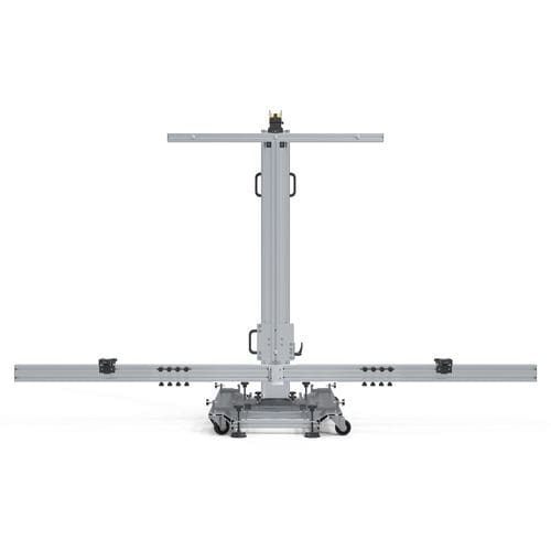 Kit de calibration ADAS de régulateur de vitesse adaptatif - CCS2 DYNAMICS - Texa - d'avertisseur de franchissement de ligne / pour camions