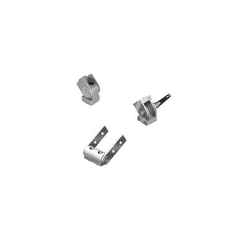 Connecteur de profilé en aluminium - 093G - FATH GmbH