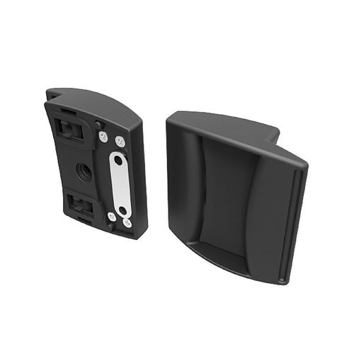 Poignée magnétique - 0957601 - FATH GmbH - étrier / pour porte / en plastique renforcé fibre de verre
