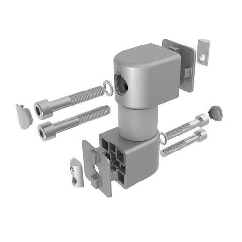 Joint à angle - FATH GmbH