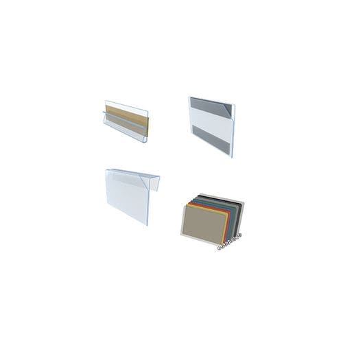 Porte-étiquette - 020 - FATH GmbH