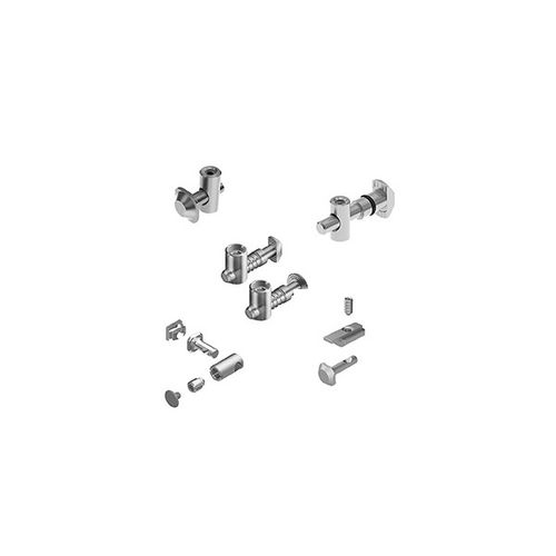 Connecteur de profilé - 099ZV/099B - FATH GmbH