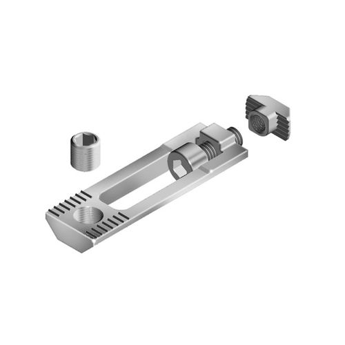 Connecteur de profilé en aluminium - 099D series - FATH GmbH