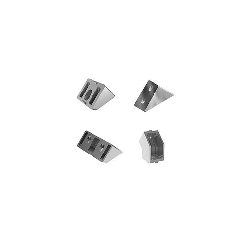 Connecteur de profilé en aluminium - 093WS - FATH GmbH