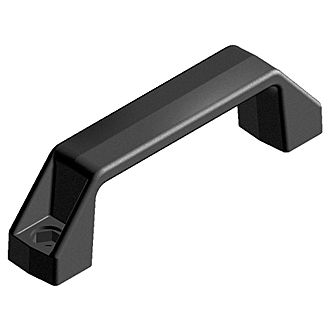 Poignée étrier - FATH GmbH - pour porte / en plastique