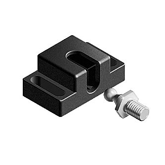 Loqueteau à billes - FATH GmbH