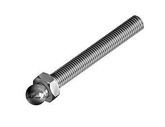 Tige filetée en acier - FATH GmbH
