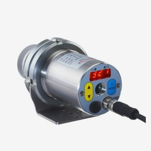 Système de mesure de charge - CellaTemp PX 69-K001 - Keller Pyrometer Systems - de température / par caméra / automatique
