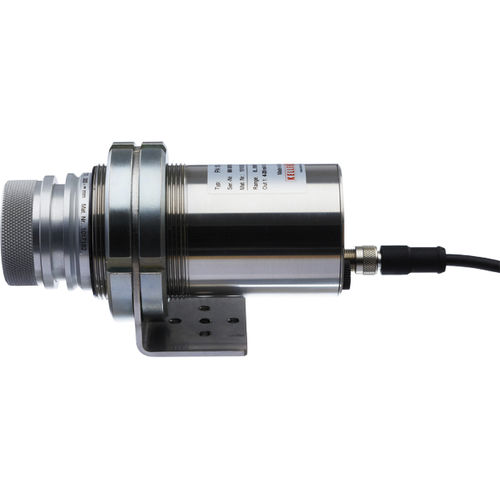 Pyromètre bichromatique - CellaTemp® PA 40 - Keller Pyrometer Systems - avec afficheur LED / avec pointeur laser / RS485