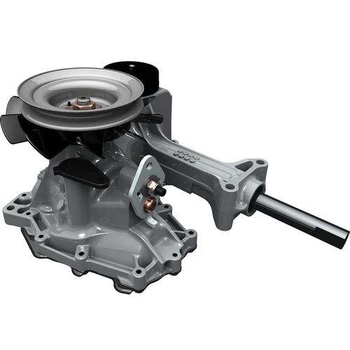 Bloc transmission - ZT-1800™ - Hydro-Gear