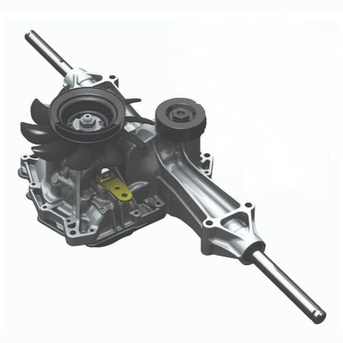 Bloc transmission - T1™ - Hydro-Gear