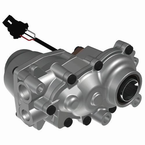 Bloc transmission à motorisation électrique - AGM6 - Hydro-Gear