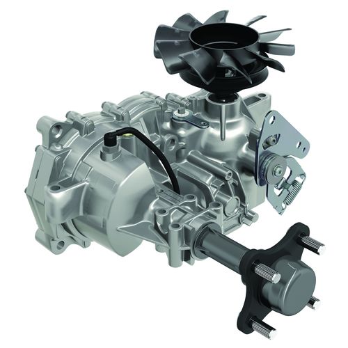 Bloc transmission à motorisation électrique - ZT-2200 (EZT®) - Hydro-Gear