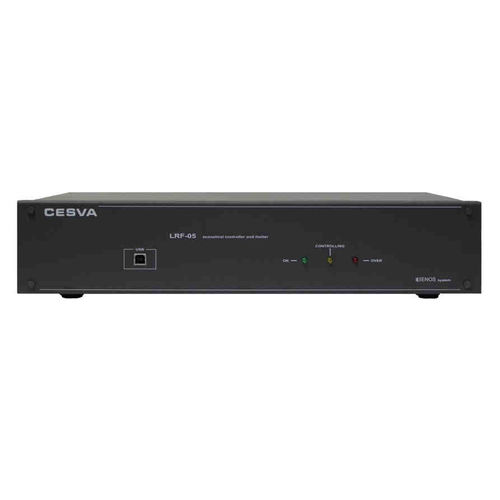 Limiteur enregistreur de niveau sonore - LRF-05 - CESVA