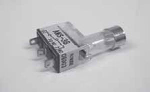 Micro-rupteur unipolaire - AMS series - HINODE ELECTRIC CO., LTD. - électromécanique