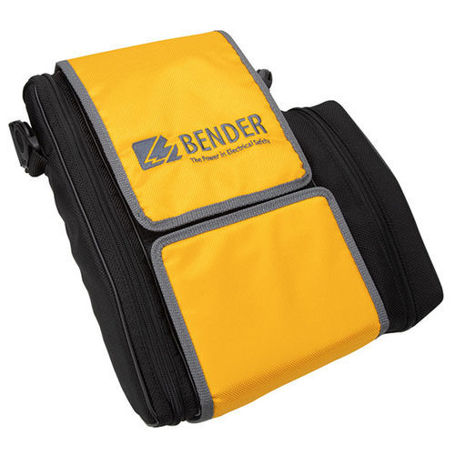 Testeur de sécurité électrique - UNIMET® 300ST - BENDER - pour équipement électrique / pour appareils médicaux / médical