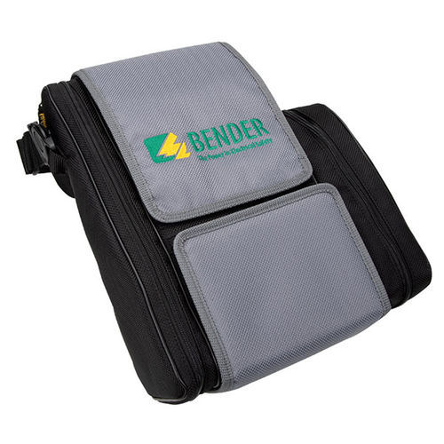 Testeur de sécurité électrique - UNIMET® 400ST - BENDER - pour équipement électrique / pour appareils médicaux / médical