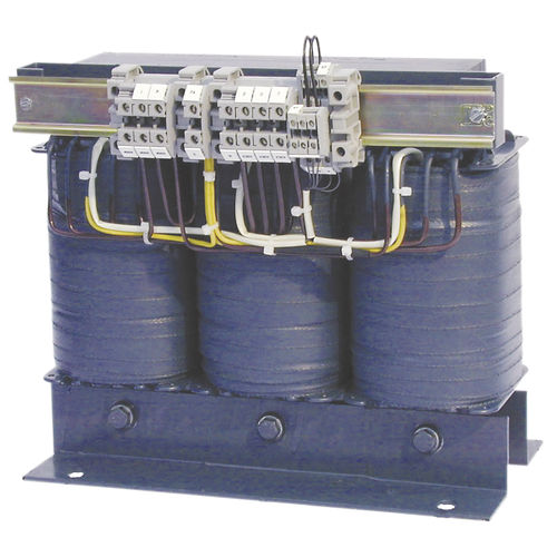 Transformateur d'isolement - DS0107 series  - BENDER - encapsulé / pour protection / pour applications médicales