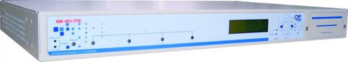 Convertisseur de vitesse - XM-M16E1T1 - CXR Networks - Ethernet