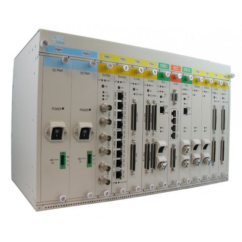 Multiplexeur PDH - HX9400R - CXR Networks
