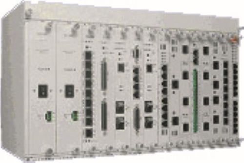 Multiplexeur PDH - HX9500R - CXR Networks
