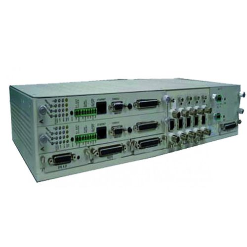 Multiplexeur analogique - QX3440-D - CXR Networks - PDH