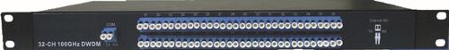 Multiplexeur optique - CWDM-1U-1310 - CXR Networks - monomode