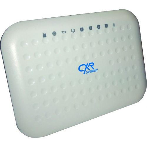 Routeur Point d'accès Wi-Fi - ADR-4TTX - CXR Networks - Ethernet / internet / IP