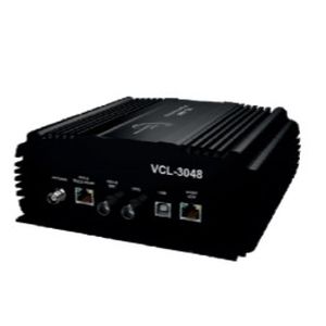 Serveur de temps NTP - VCL-3048  - CXR Networks - GPS