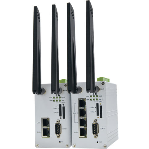 Routeur 4G LTE - RTDI-310 - CXR Networks - cellulaire / de communication / de données