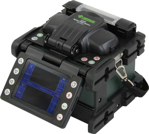 Splicer de fibres optiques - 915FS - CXR Networks