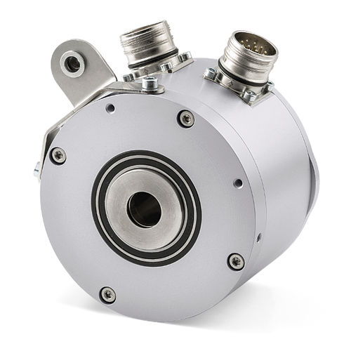 Codeur rotatif incrémental - C101 - Lika Smart encoders & actuators - optique / à axe creux / à sortie numérique