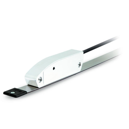 Codeur linéaire absolu - SMLA - Lika Smart encoders & actuators - magnétique / IP68