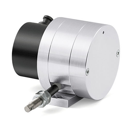 Codeur à câble incrémental - SFE - Lika Smart encoders & actuators - optique / à sortie numérique / en aluminium