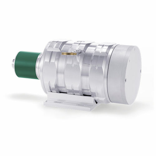 Codeur à câble incrémental - SAK - Lika Smart encoders & actuators - absolu / magnétique / optique