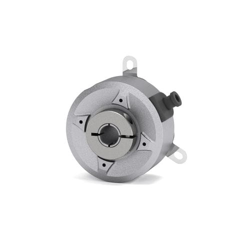 Codeur rotatif incrémental - C50 - Lika Smart encoders & actuators - optique / à axe creux / à sortie numérique