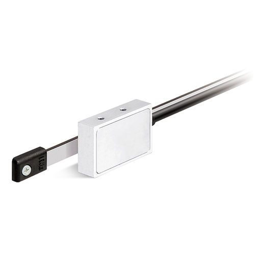 Codeur linéaire incrémental - SMP - Lika Smart encoders & actuators - magnétique / sans contact / à sortie numérique